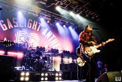 Gaslight Anthem