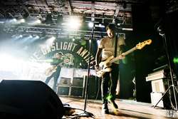 Gaslight Anthem