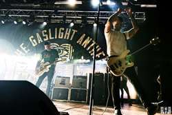 Gaslight Anthem