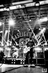 Gaslight Anthem