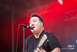 Gob Peterborough Music Festival