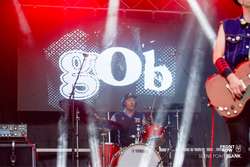 Gob Peterborough Music Festival