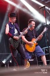 Gob Peterborough Music Festival