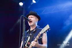Gob Peterborough Music Festival