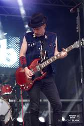 Gob Peterborough Music Festival