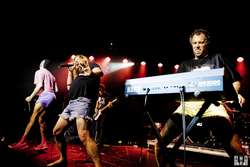 HORSE the Band