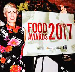 Time Out Magazine Sydney Food Awards