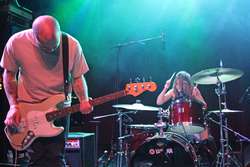 photo by Loren Green