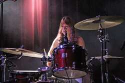 photo by Loren Green