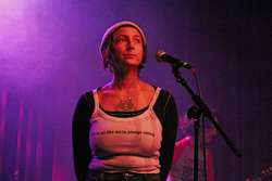 photo by Loren Green