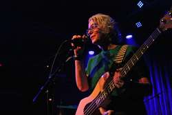 Heavens To Betsy @ Fine Line
