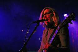 photo by Loren Green