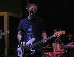 photo by Loren Green