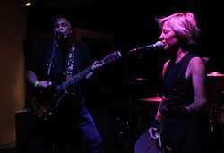 photo by Loren Green