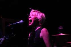 photo by Loren Green