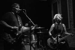 photo by Loren Green
