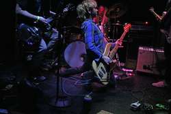 photo by Loren Green