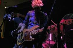 photo by Loren Green