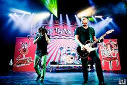 Less Than Jake