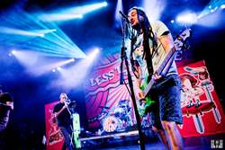 Less Than Jake