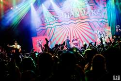 Less Than Jake