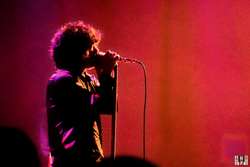 The Mars Volta