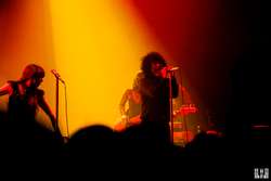 The Mars Volta