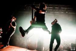 Poison the Well