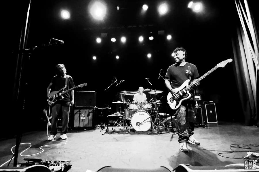 Gallery: Hot Water Music/Quicksand/Tim Barry Orange County | Scene ...