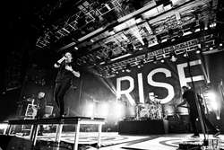 Rise Against