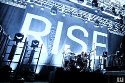 Rise Against