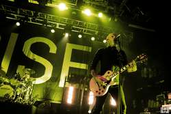 Rise Against