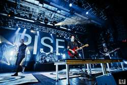 Rise Against