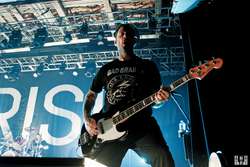 Rise Against