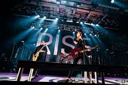 Rise Against