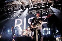 Rise Against