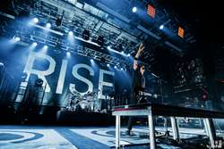 Rise Against