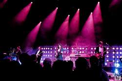 Rilo Kiley
