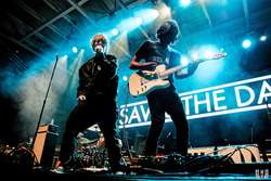 Saves the Day