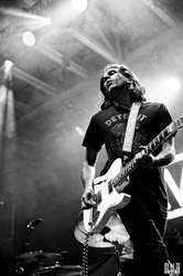 Saves the Day