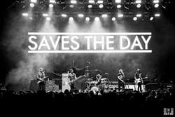 Saves the Day