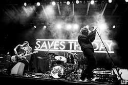 Saves the Day
