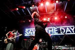 Saves the Day