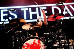 Saves the Day