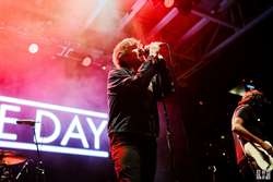 Saves the Day