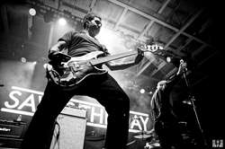 Saves the Day