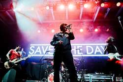 Saves the Day