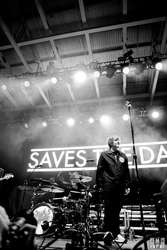 Saves the Day