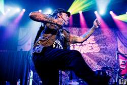 The Suicide Machines