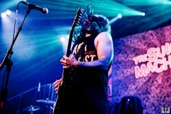 The Suicide Machines